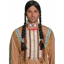Native American Breastplate for Adult