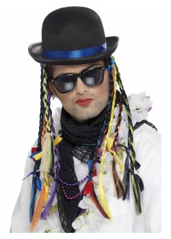 Chameleon Bowler Hat for Adult