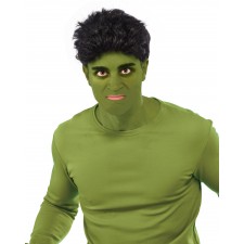 Hulk Adult Wig - Accessory