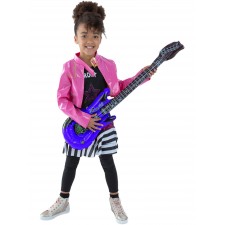 Rockstar Glam Child Costume