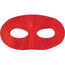 Red Party Supplies - Eye Mask