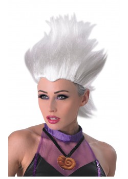 Ursula The Little Mermaid Adult Wig - Accessory
