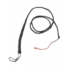 Bull Whip Accessory Western