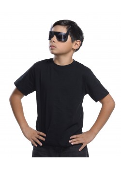 Batman Character Eyes for Child - Accessory