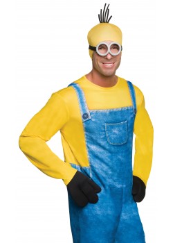 Minion Goggles - Accessory