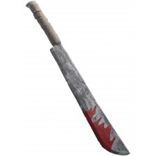 Blooded Chopper Weapon
