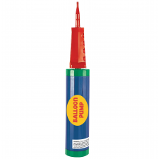 Balloon Hand Pump - Plastic