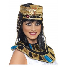Egyptian Headpiece for Adult