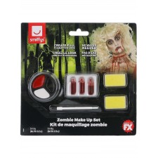 Zombie Make-up Kit
