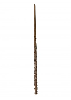 Hermione Granger Harry Potter Deluxe Wand - Accessory Hermione Granger Harry Potter Deluxe Wand - Accessory