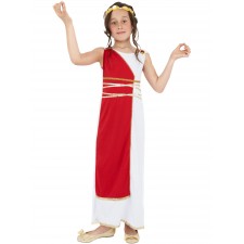 Grecian Girl Costume