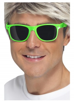 Neon Glasses for Adult