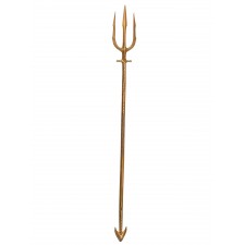 Aquaman Trident - Accessory