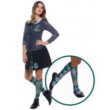 Slytherin Harry Potter Child Socks - Accessory