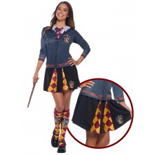 Gryffindor Harry Potter Teen/Adult Skirt