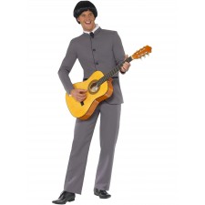 Fab Four Iconic Adult Costume