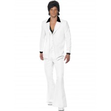 70s Suit Costume