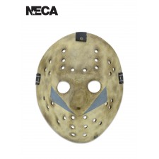 Friday The 13th Part 5 - Jason Mask Prop Replica