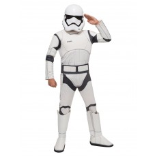 Stormtrooper Star Wars Deluxe Child Costume Stormtrooper Star Wars Deluxe Child Costume