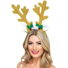 Reindeer Antlers for Adult