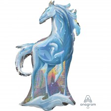 Nokk the Water Spirit Disney Frozen 2 Shaped Balloon 58cm x 96cm