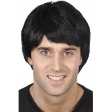 Guy Short Wig for Adult