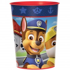 Paw Patrol Adv Favour Plastic Cup