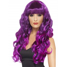 Superstar Wig for Adult
