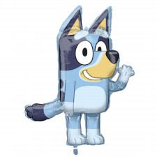 Bluey Shaped Balloon 81cm x 61cm