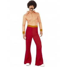 70s Guy Costume