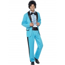 80s Prom King Costume
