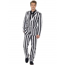 Humbug Suit for Adult