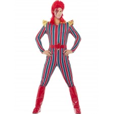 Space Superstar Adult Costume