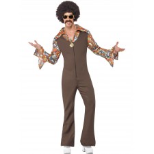 Groovy Boogie Costume