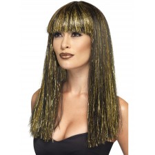 Egyptian Goddess Wig for Adult