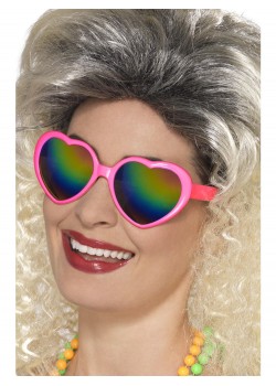Heart Spectacles for Adult