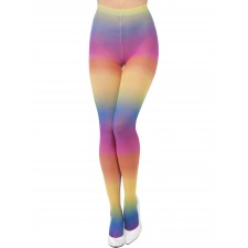 Rainbow Tights for Adult