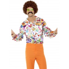 60s Groovy Shirt