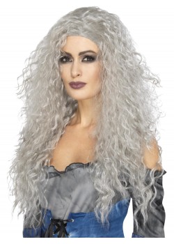 Banshee Wig for Adult