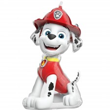 Paw Patrol Marshall Shaped Balloon 53cm x 83cm