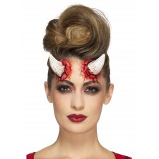 Devil Horn Prosthetic