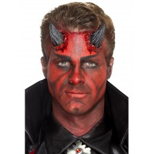 Devil Horns - Latex