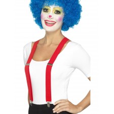 Clown Braces for Adult