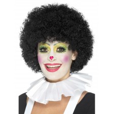 Clown Neck Ruffle for Adult