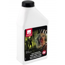 Zombie Flesh Colour Liquid Latex