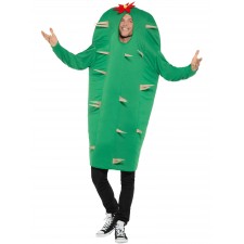 Cactus Costume - One Size