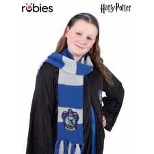 Ravenclaw Headband And Scarf Set