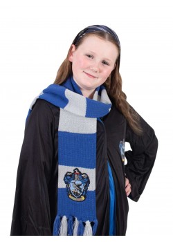 Ravenclaw Headband And Scarf Set