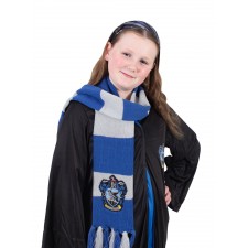 Ravenclaw Headband And Scarf Set