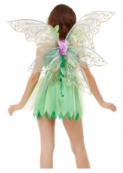 Pretty Pixie Fairy Wings for Adult
